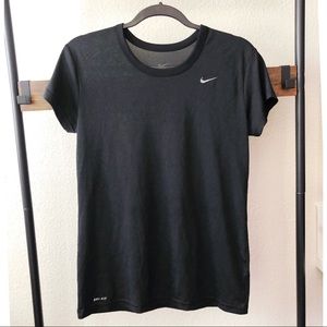 Nike Dri-fit shirt